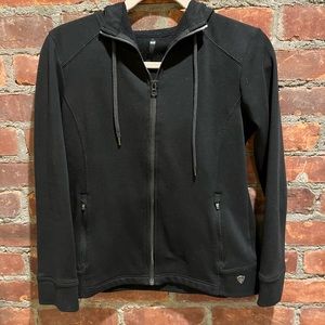 Kuhl Freethinkr hoodie